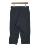 EN ROUTE（アンルート）スラックス 黒 サイズ:1(S位) メンズ/2200662765271