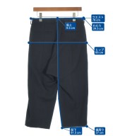 EN ROUTE（アンルート）スラックス 黒 サイズ:1(S位) メンズ/2200662765271