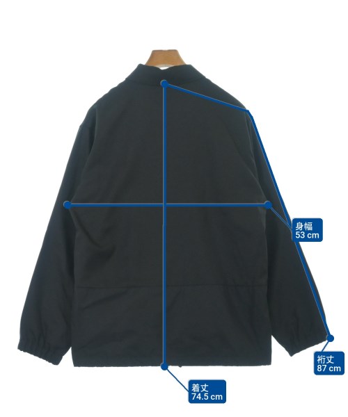 EN ROUTE（アンルート）その他 黒 サイズ:3(L位) メンズ/2200666889669