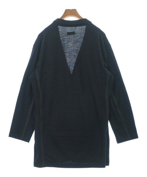 EN ROUTE（アンルート）チェスターコート 紺 サイズ:3(L位) メンズ/2200666889683