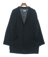 EN ROUTE（アンルート）チェスターコート 紺 サイズ:3(L位) メンズ/2200666889683