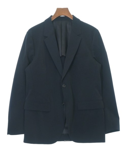 EN ROUTE(アンルート)テーラードジャケット 紺 サイズ:3(L位)/2200666889706