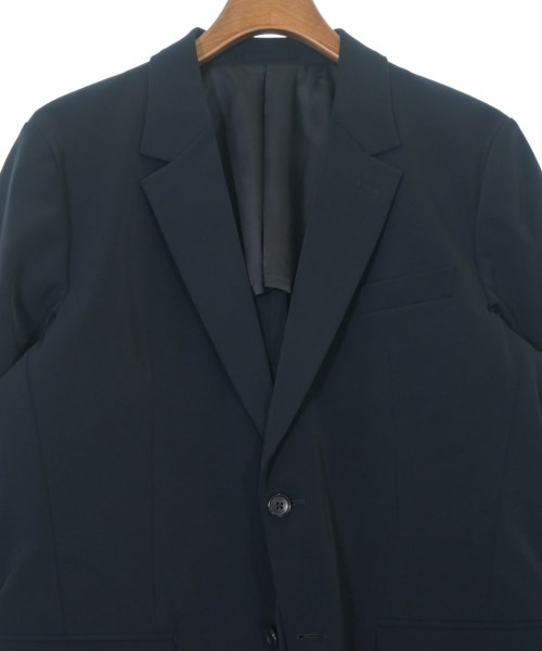 EN ROUTE（アンルート）テーラードジャケット 紺 サイズ:3(L位) メンズ/2200666889706