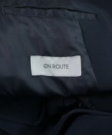 EN ROUTE（アンルート）テーラードジャケット 紺 サイズ:3(L位) メンズ/2200666889706