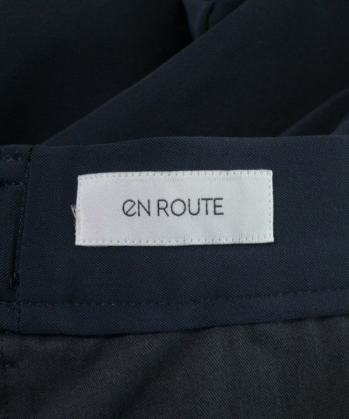 EN ROUTE（アンルート）その他 紺 サイズ:3(L位) メンズ/2200666889713