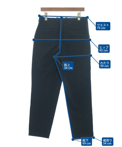 EN ROUTE（アンルート）その他 紺 サイズ:3(L位) メンズ/2200666889713