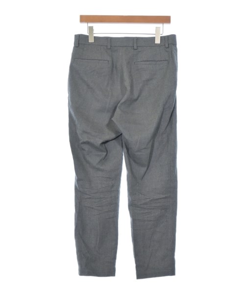 EN ROUTE（アンルート）スラックス グレー サイズ:2(M位) メンズ/2200665260032