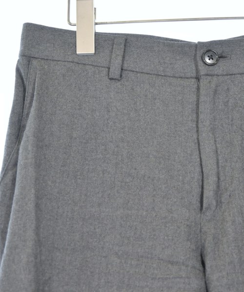 EN ROUTE（アンルート）スラックス グレー サイズ:2(M位) メンズ/2200665260032