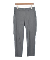 EN ROUTE（アンルート）スラックス グレー サイズ:2(M位) メンズ/2200665260032