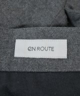 EN ROUTE（アンルート）スラックス グレー サイズ:2(M位) メンズ/2200665260032