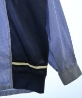 EN ROUTE（アンルート）カジュアルシャツ 紺 サイズ:1(S位) メンズ/2200730840305