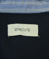 EN ROUTE（アンルート）ニット・セーター 青 サイズ:3(L位) メンズ/2200737543025