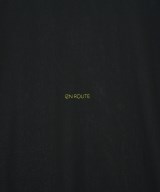 EN ROUTE（アンルート）Tシャツ・カットソー 黒 サイズ:S メンズ/2200721059105