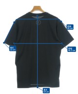 EN ROUTE（アンルート）Tシャツ・カットソー 黒 サイズ:S メンズ/2200721059105