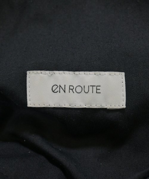 EN ROUTE（アンルート）その他 グレー サイズ:2(M位) メンズ/2200724516032