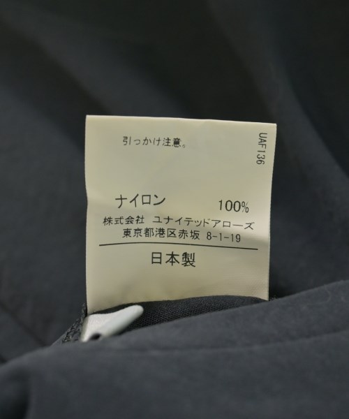 EN ROUTE（アンルート）その他 グレー サイズ:2(M位) メンズ/2200724516032