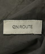 EN ROUTE（アンルート）カジュアルシャツ グレー サイズ:1(S位) メンズ/2200724996049