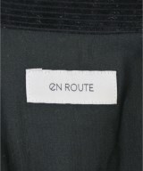 EN ROUTE（アンルート）カジュアルシャツ 紺 サイズ:2(M位) メンズ/2200727545022