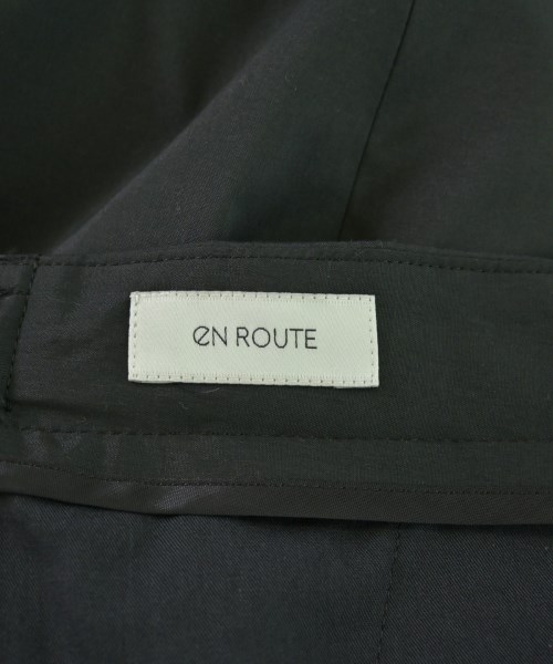 EN ROUTE（アンルート）その他 黒 サイズ:3(L位) メンズ/2200684853123