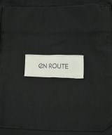 EN ROUTE（アンルート）カジュアルジャケット 黒 サイズ:3(L位) メンズ/2200684853130