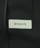 EN ROUTE（アンルート）テーラードジャケット 黒 サイズ:3(L位) メンズ/2200684853154