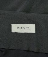 EN ROUTE（アンルート）スラックス グレー サイズ:3(L位) メンズ/2200684853192