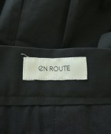 EN ROUTE（アンルート）スラックス 黒 サイズ:3(L位) メンズ/2200684853239