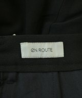 EN ROUTE（アンルート）スラックス 黒 サイズ:3(L位) メンズ/2200684853260
