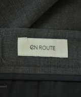 EN ROUTE（アンルート）スラックス グレー サイズ:3(L位) メンズ/2200684853277