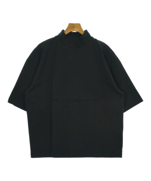 EN ROUTE(アンルート)Tシャツ・カットソー 黒 サイズ:3(L位)/2200684853659
