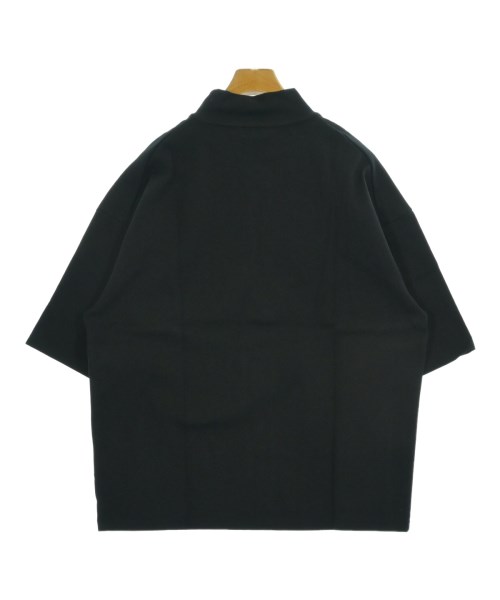EN ROUTE（アンルート）Tシャツ・カットソー 黒 サイズ:3(L位) メンズ/2200684853659