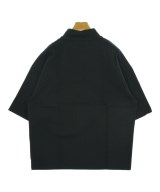 EN ROUTE（アンルート）Tシャツ・カットソー 黒 サイズ:3(L位) メンズ/2200684853659