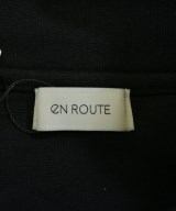 EN ROUTE（アンルート）Tシャツ・カットソー 黒 サイズ:3(L位) メンズ/2200684853659