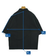 EN ROUTE（アンルート）Tシャツ・カットソー 黒 サイズ:3(L位) メンズ/2200684853659