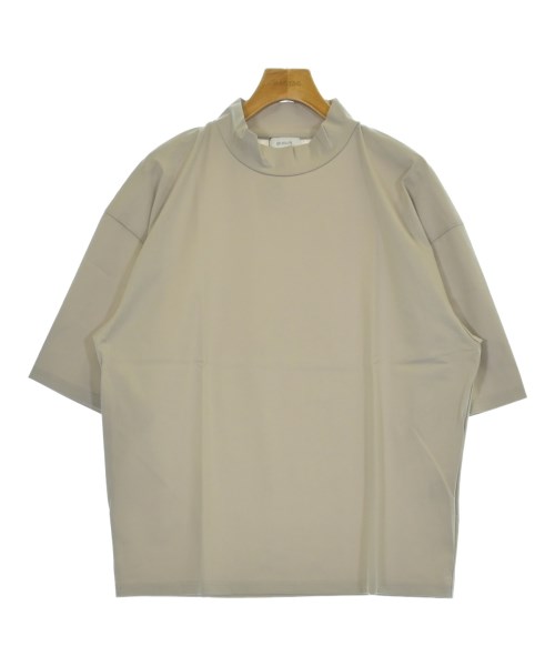 EN ROUTE(アンルート)Tシャツ・カットソー グレー サイズ:3(L位)/2200684853772