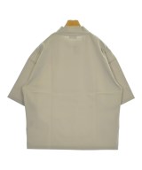 EN ROUTE（アンルート）Tシャツ・カットソー グレー サイズ:3(L位) メンズ/2200684853772