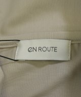EN ROUTE（アンルート）Tシャツ・カットソー グレー サイズ:3(L位) メンズ/2200684853772
