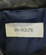 EN ROUTE（アンルート）ライダース 黒 サイズ:2(M位) メンズ/2200684382074