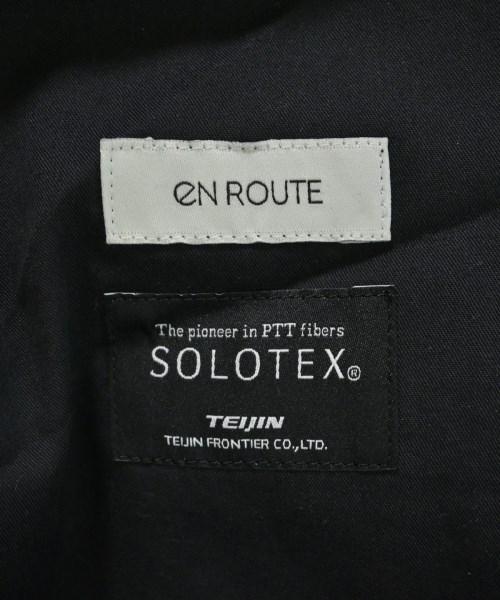 EN ROUTE（アンルート）クロップドパンツ グレー サイズ:2(M位) メンズ/2200684382487