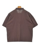EN ROUTE（アンルート）Tシャツ・カットソー 茶 サイズ:1(S位) メンズ/2200686759027
