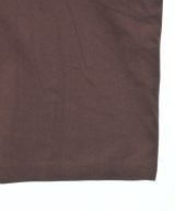 EN ROUTE（アンルート）Tシャツ・カットソー 茶 サイズ:1(S位) メンズ/2200686759027