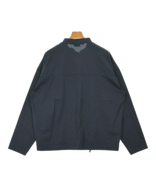 EN ROUTE（アンルート）Tシャツ・カットソー 紺 サイズ:1(S位) メンズ/2200686759034