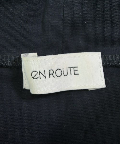 EN ROUTE（アンルート）Tシャツ・カットソー 紺 サイズ:1(S位) メンズ/2200686759034