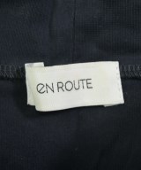 EN ROUTE（アンルート）Tシャツ・カットソー 紺 サイズ:1(S位) メンズ/2200686759034