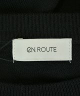 EN ROUTE（アンルート）ニット・セーター 黒 サイズ:3(L位) メンズ/2200691728773