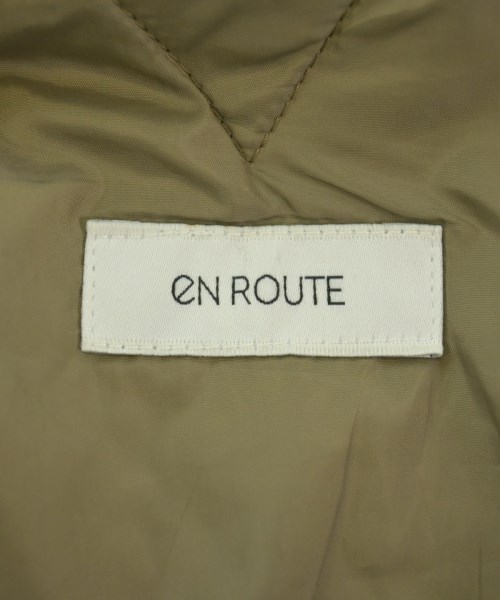EN ROUTE（アンルート）その他 カーキ サイズ:2(M位) メンズ/2200691170060