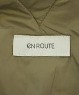 EN ROUTE（アンルート）その他 カーキ サイズ:2(M位) メンズ/2200691170060