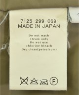 EN ROUTE（アンルート）その他 カーキ サイズ:2(M位) メンズ/2200691170060