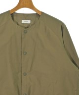 EN ROUTE（アンルート）その他 カーキ サイズ:2(M位) メンズ/2200691170060