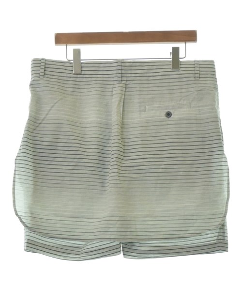 ffiXXed（フィックス）ショートパンツ グレー サイズ:L メンズ/2200657491086